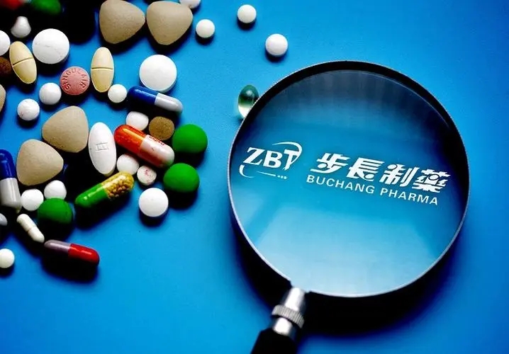 步长制药：以创新激活中医药产业推动大健康产业高质量发展