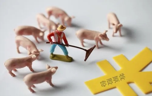 牧原股份负债千亿仍有信心，“猪”给的勇气？