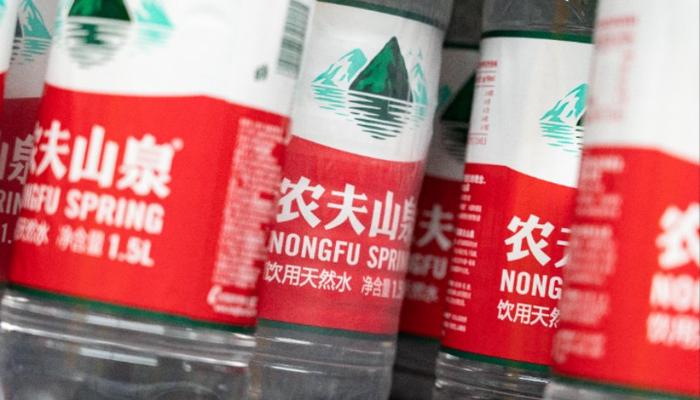 匪夷所思的20条谣言,农夫山泉事件是否存在幕后黑手?