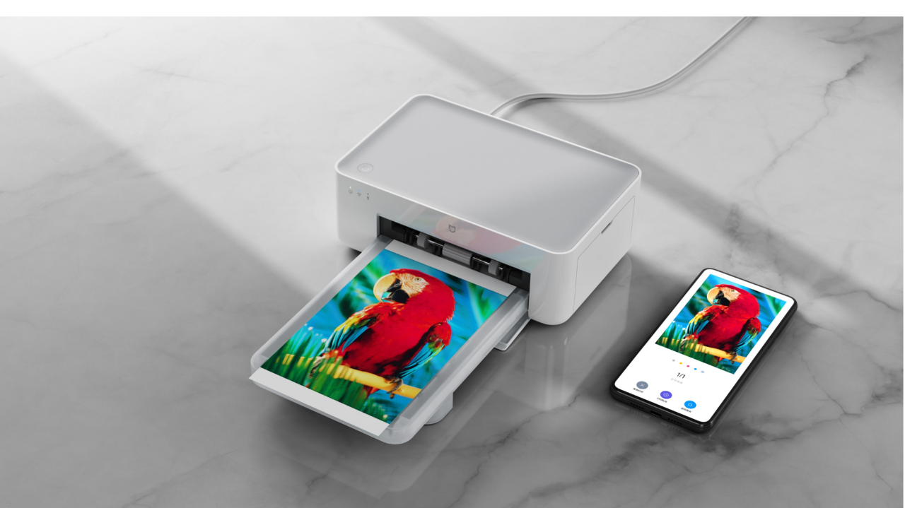 打印机软硬件及服务提供商”汉图科技“完成3亿元C+轮融资