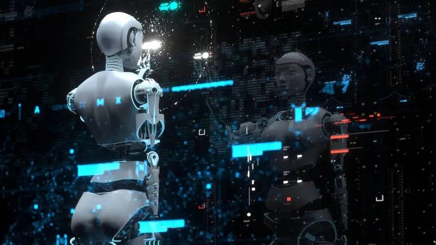 具身智能大模型研发商有鹿机器人完成超1亿元新一轮融资