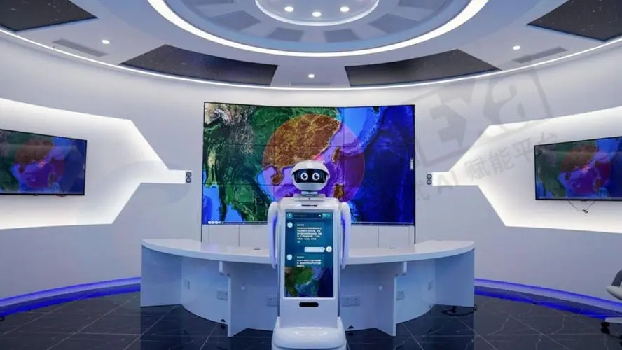 认知决策智能解决方案提供商渊亭科技完成数亿元B3轮融资