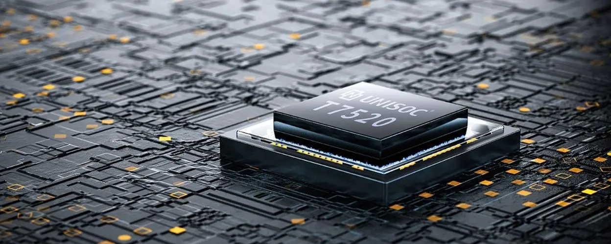 国产芯片厂商紫光展锐完成新一轮股权融资