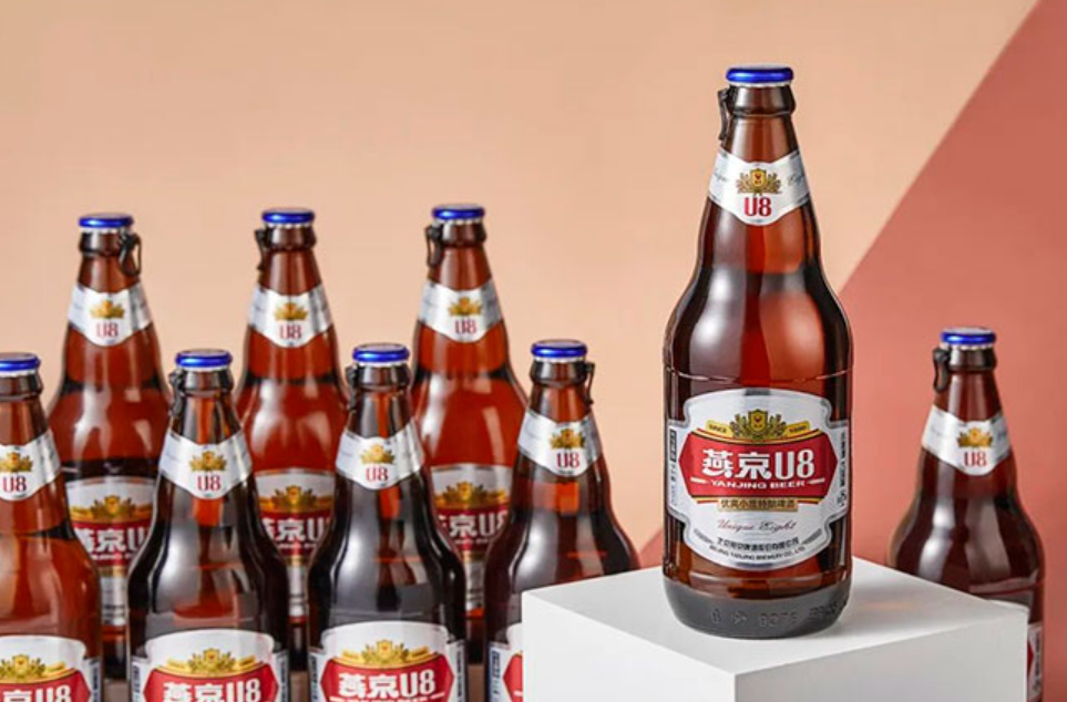 掉队的燕京啤酒,能否迎来“二次复兴”?