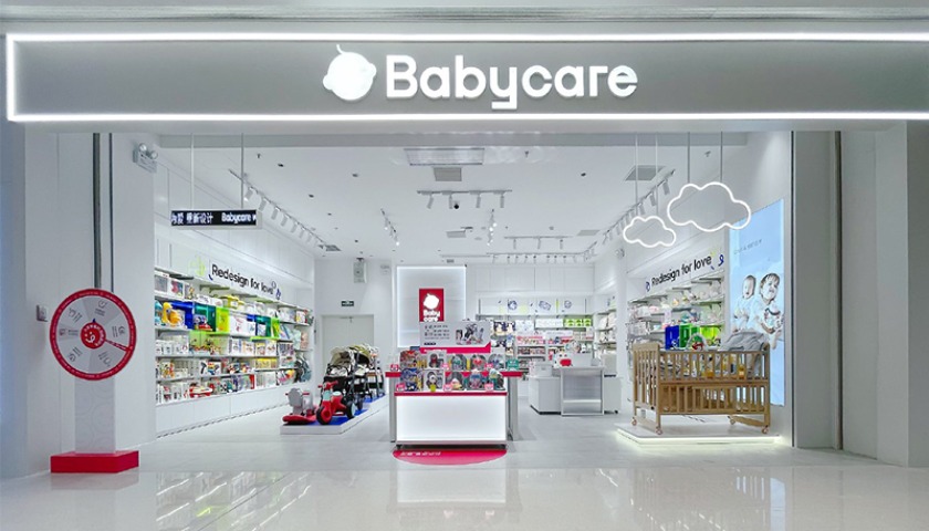 “蒙眼狂奔”的Babycare会被过度营销“反噬”吗?