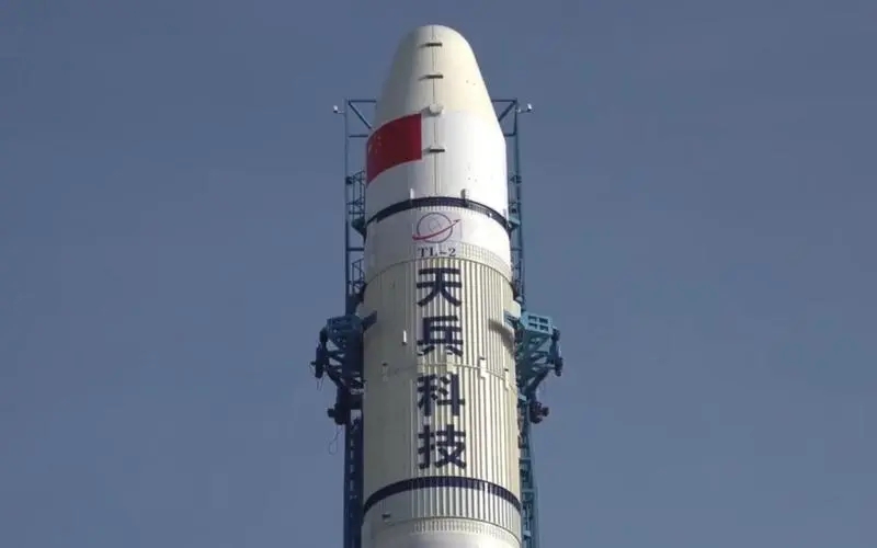 专注于宇航推进系统及航天飞行器研发，天兵科技完成超15亿元C+轮新增融资