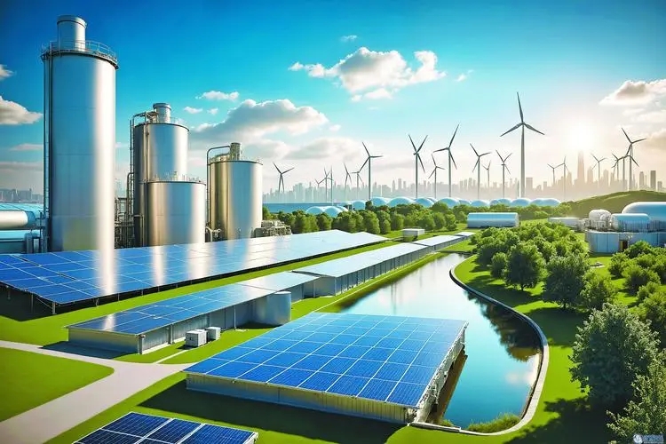 聚焦氢液化装备研制，中科清能完成Pre-A+轮融资