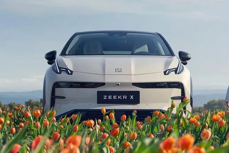 极氪2024一季度财报：营收147.37亿元，整车毛利率14%