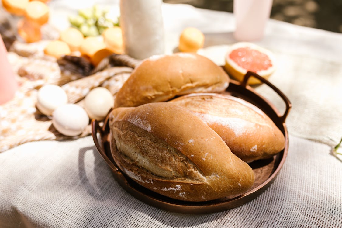 这家来自墨西哥的企业,如何成为世界面包龙头?