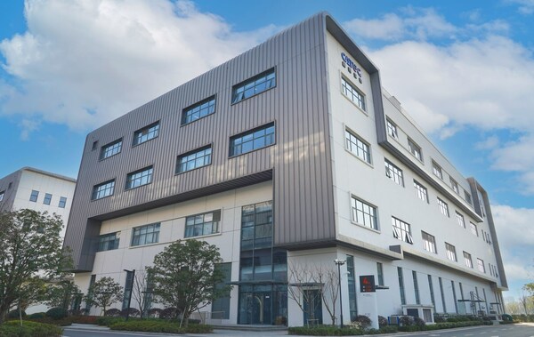 楷拓生物宣布完成近亿元新一轮融资，倚锋资本、知壹投资领投