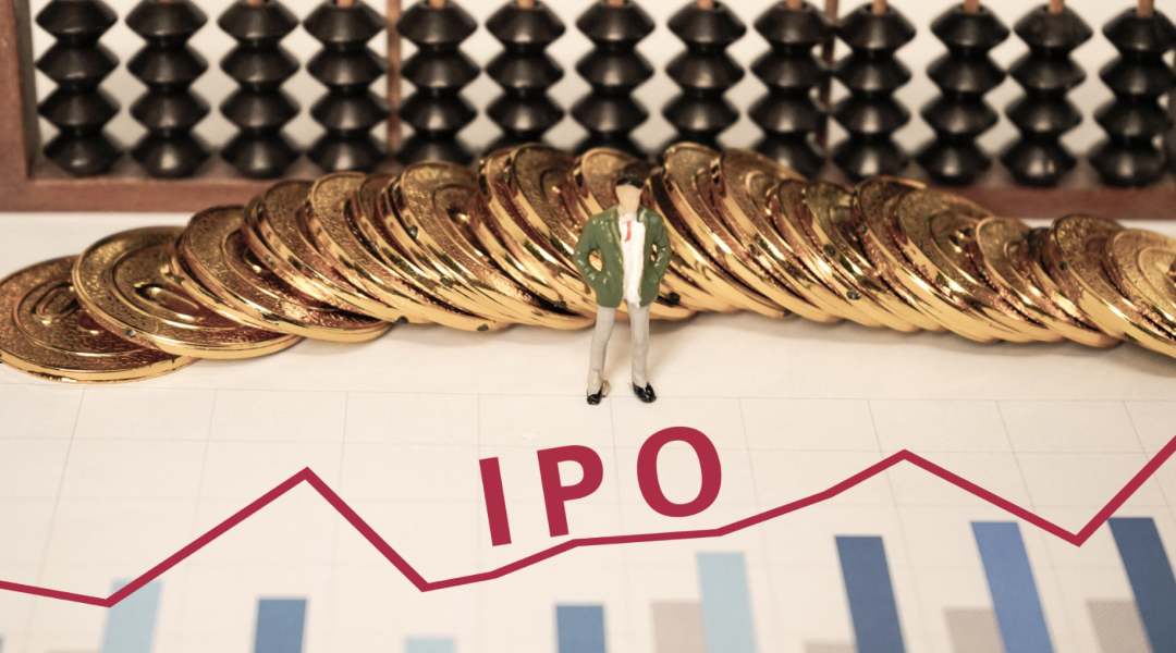 东北985，跑出一支IPO天团