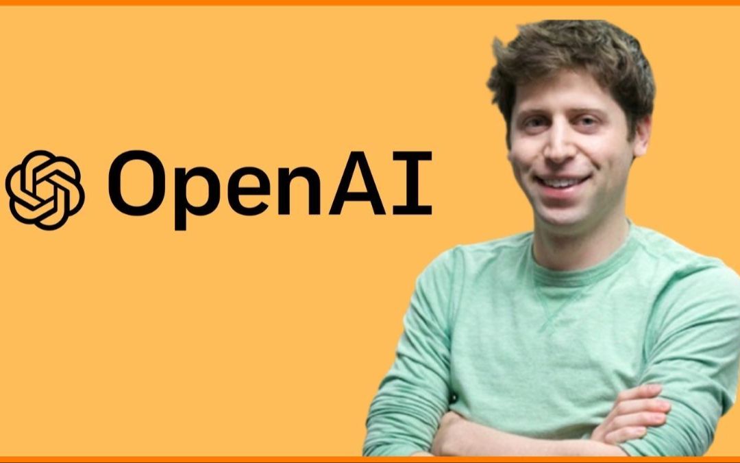 SamAltman透露新数据：OpenAI年化收入半年内翻番至34亿美元