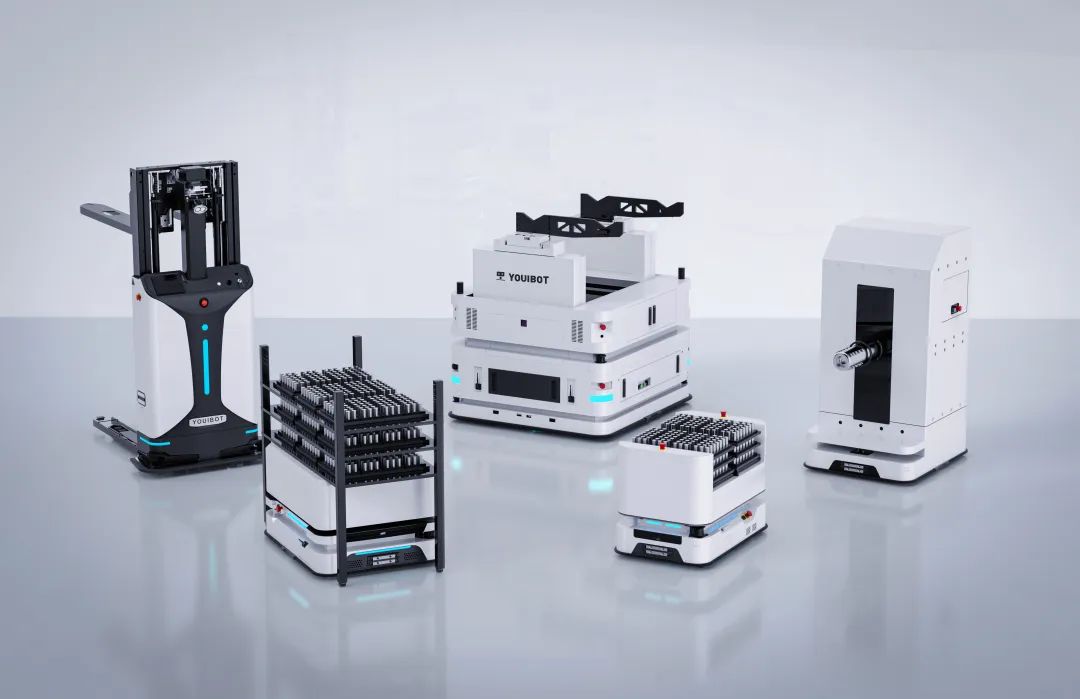 工业移动机器人及解决方案提供商“优艾智合”获合肥东城产投C轮投资