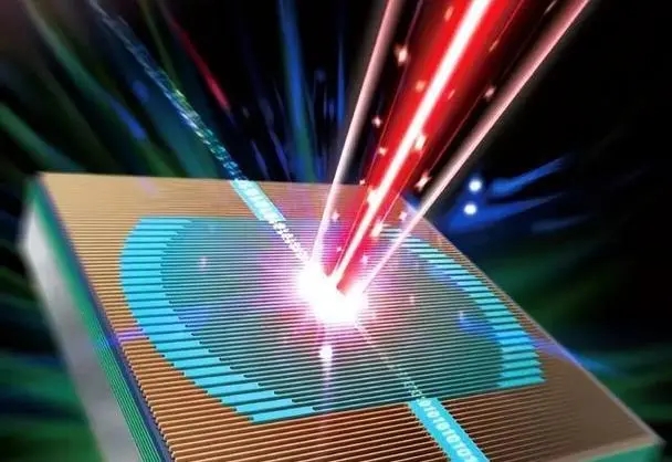 加速3D传感芯片产品研发落地，光微科技完成数千万元融资