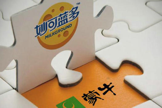 动了蒙牛奶酪的妙可蓝多：“东北女富豪”让位，3年没了360亿