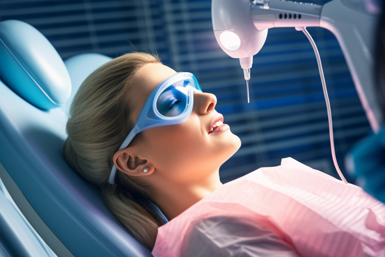 聚焦眼科手术机器人研发，衔微医疗完成新一轮融资