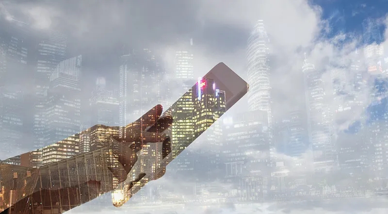 被嫌弃的投行人的一生