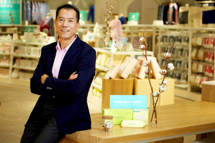 从稳健医疗到全棉时代,李建全做对了什么?