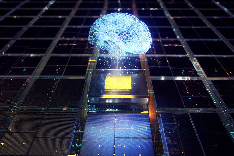 智子引擎完成千万级Pre-A轮融资，徐汇资本独家投资