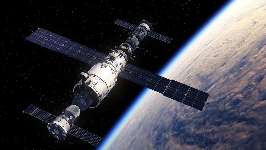 新一家商业航天独角兽诞生,微纳星空完成10亿元C1轮融资