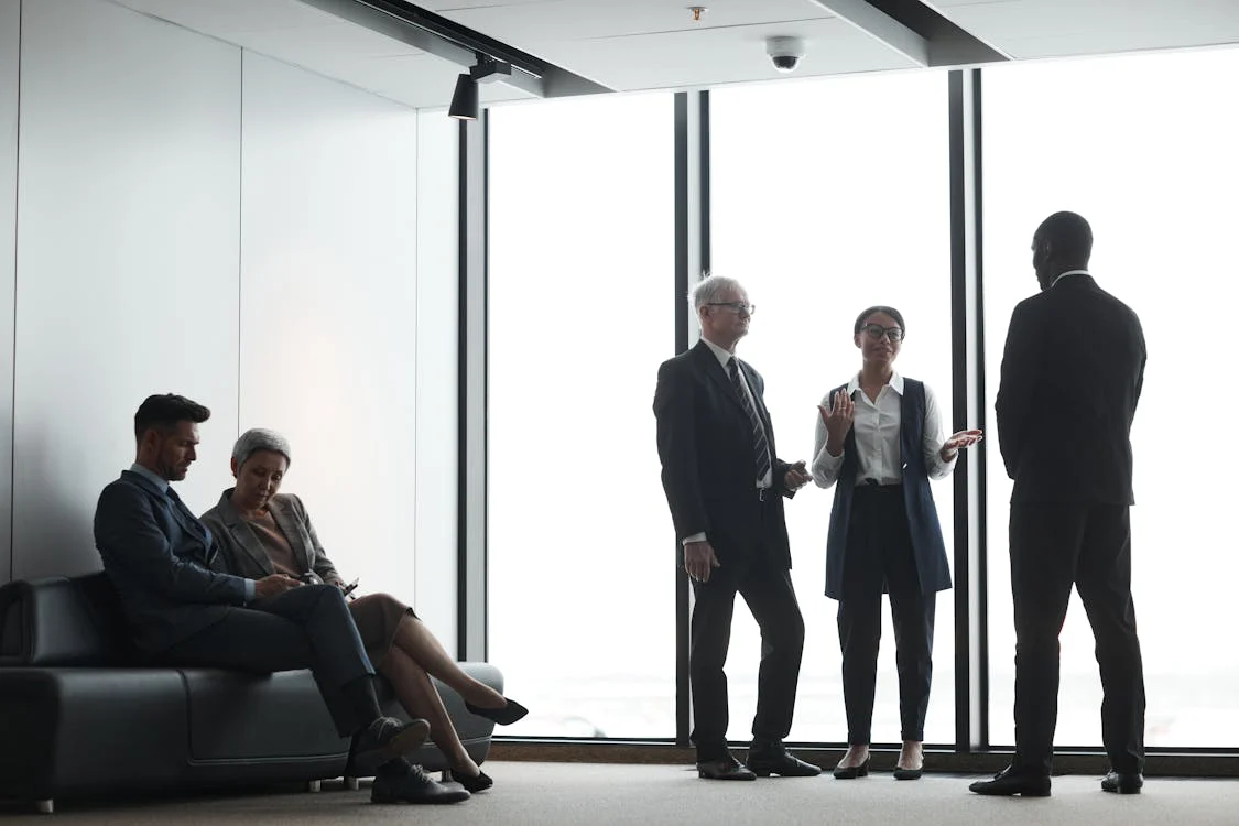 11000亿，瑞士巨头PE来香港设办公室了