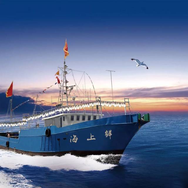 给渔船装Wi-Fi，85后“海归”干出一个IPO！