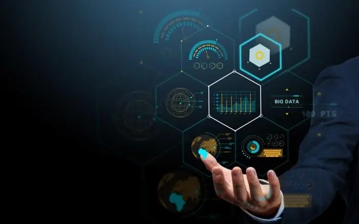 大模型全栈技术服务商“赖耶科技”获千万元天使投资