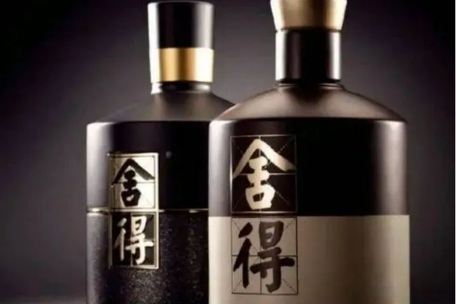 市值暴跌近8成,舍得酒业正在失去消费者与投资者的信任