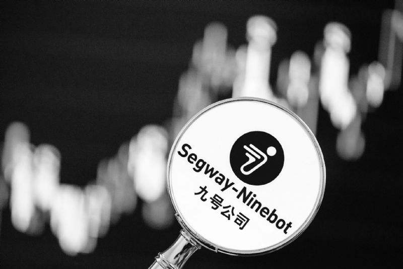 九号公司上半年交出高分答卷：归母净利润12.4亿元，同比增长108.5%