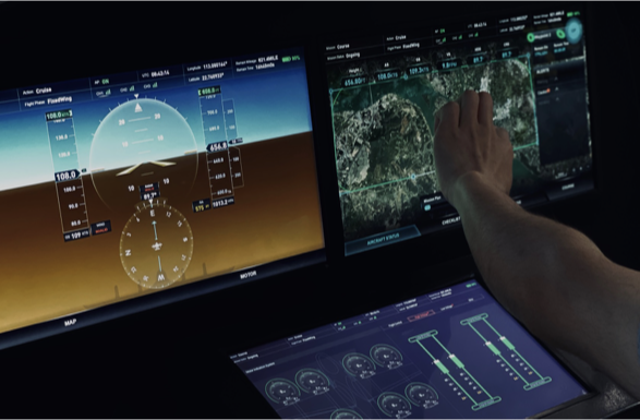 飞控系统研发商边界智控完成近亿元A轮融资，基石资本领投