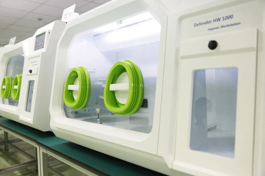 科学仪器公司华仪宁创获橡栎投资追投数千万元Pre-A+轮融资