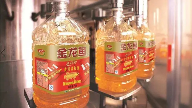 金龙鱼卷入油罐车事件,“油茅”已跌没6000亿!