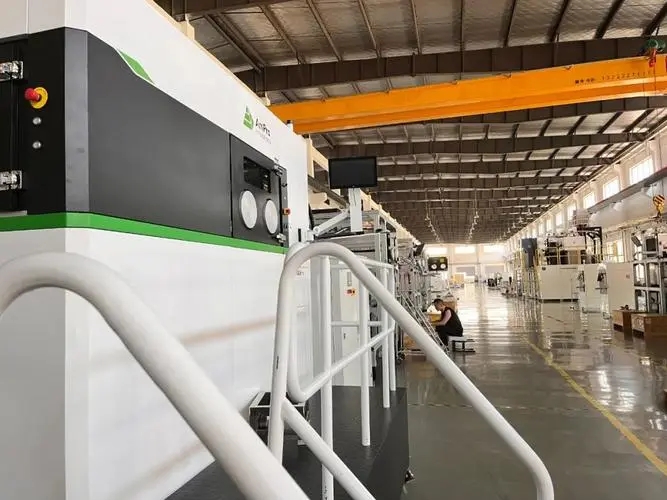 倍丰智能获数亿元B+轮融资，院士逐鹿金属3D打印