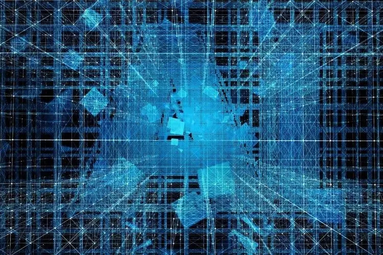 90后阿里大模型大佬，离职创业