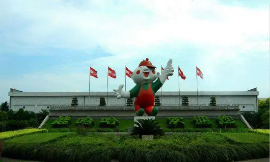 宗馥莉“逼宫”成功，但娃哈哈的挑战才开始