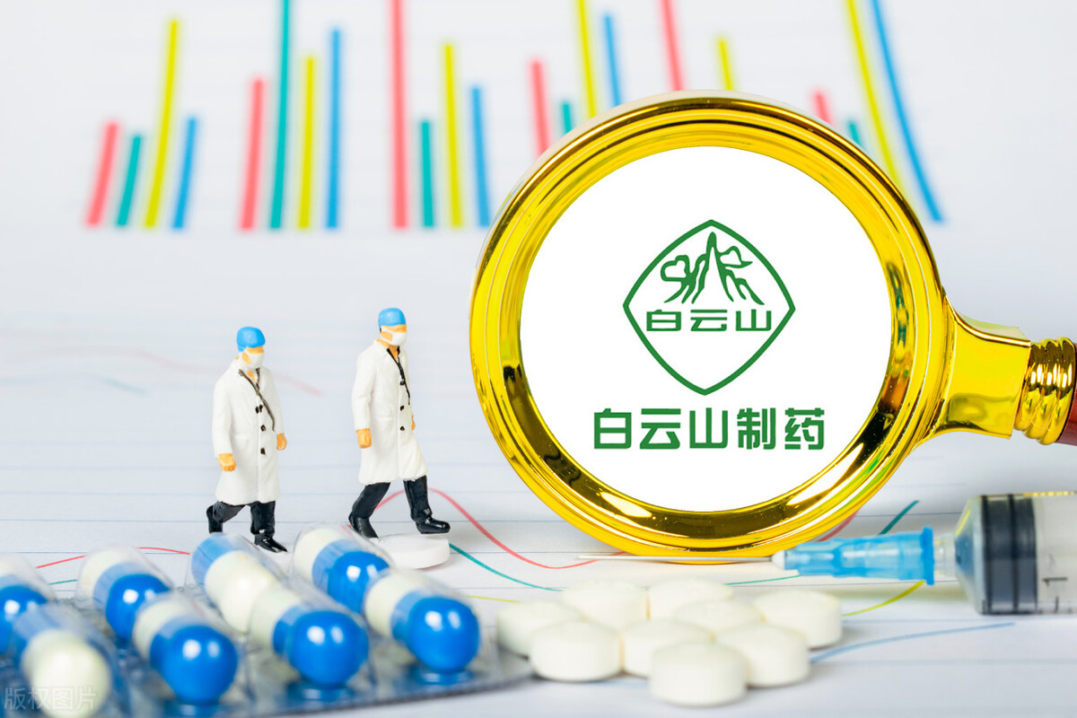 5年前曾陷“伟哥”举报门，白云山前董事长李楚源遭调查