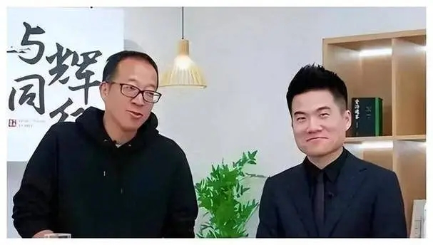 董宇辉带走与辉同行,东方甄选很受伤