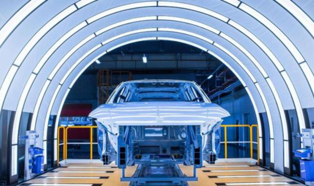 车载视觉方案供应商泽景科技完成新一轮战略融资，CVC众擎资本投资