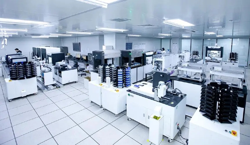 致力于研究生物育种技术，博瑞迪完成2.5亿元B轮融资