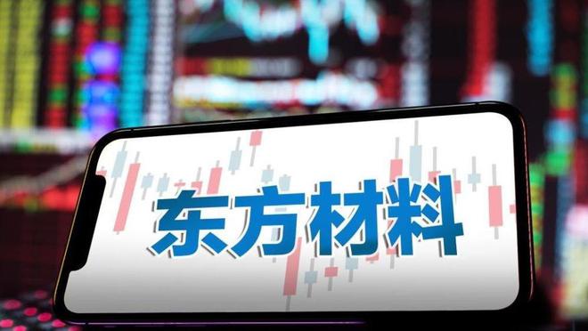 40家机构投资的华云数据遭举报，东方材料董事长还好吗？