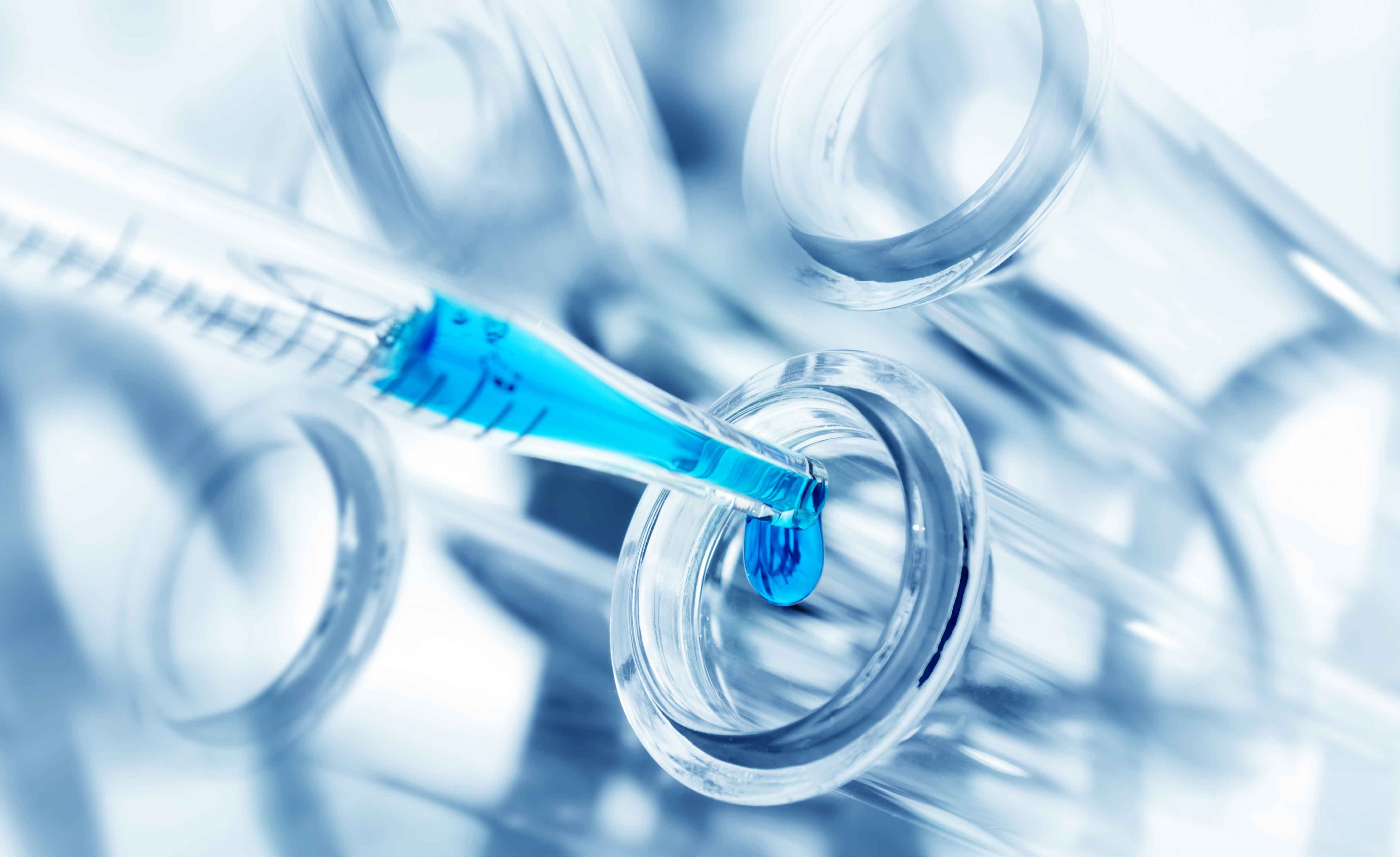 智康弘义完成数亿元A+轮融资，专注创新药研发