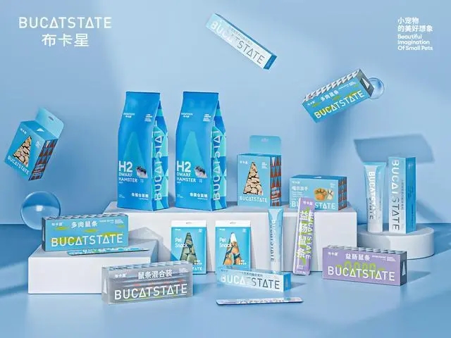 布卡星完成近亿元A轮融资，老股东金鼎资本领投