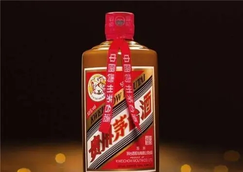 茅台出手，投向芯片