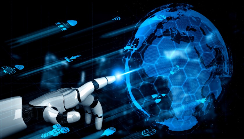 零一万物完成数亿美元新一轮融资，李开复孵化的AI独角兽