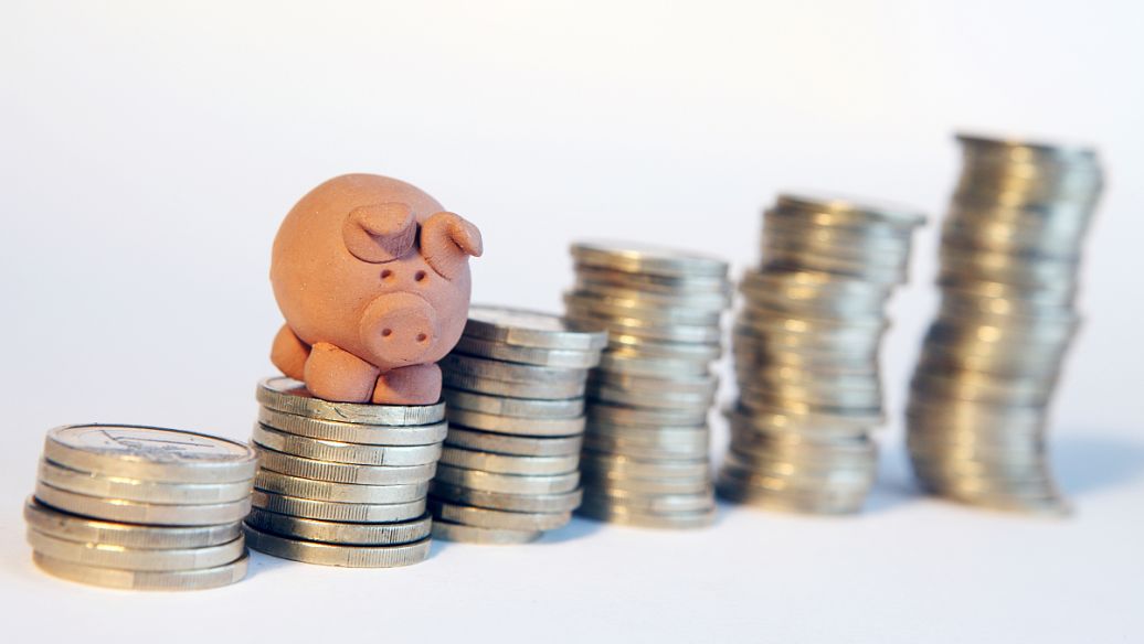 杠杆玩脱了，250亿元投资清零