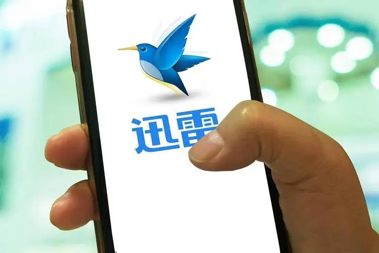 迅雷2024年第二季度财报：总营收7960万美元，净利润250万美元