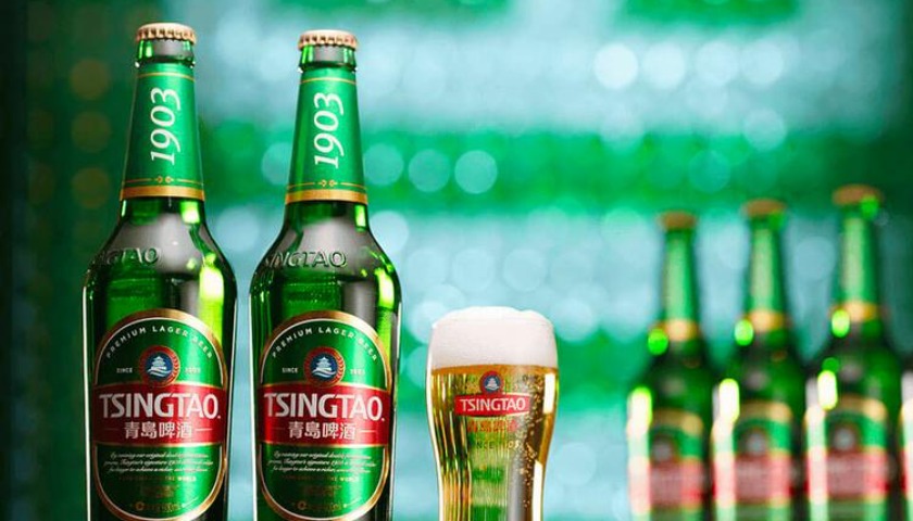 行业销量疲软，青岛啤酒能借出海“破局”吗？