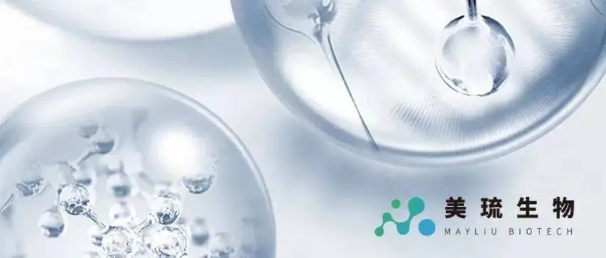 推动合成生物学材料领域创新,美琉生物完成战略融资