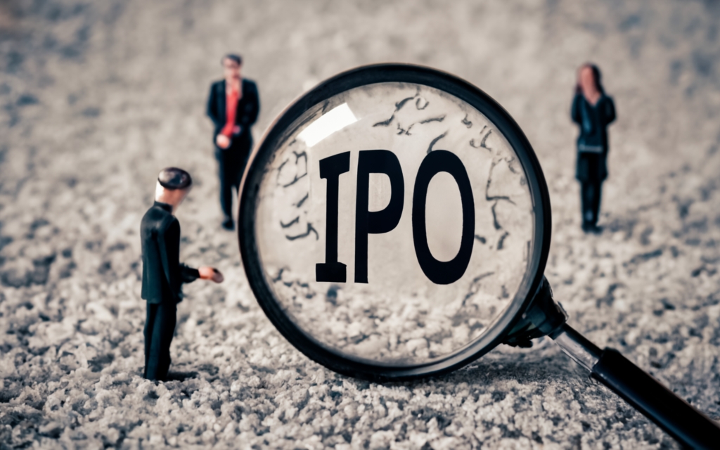 仿制最火减肥药，撑起一个IPO