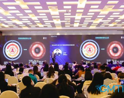 iDigital年度数字营销大赏，奖项申报正式启动！